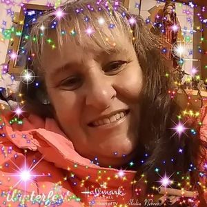 Meet your Posher, Sandy